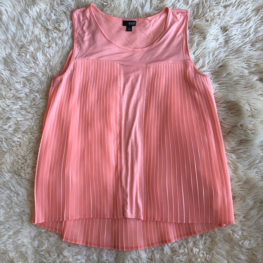 a.n.a. Blouse